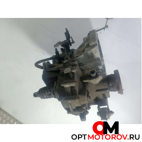 КПП механическая (МКПП) Volkswagen Polo 5 поколение 2013 #6 КПП механическая (МКПП) Volkswagen Polo 5 поколение 2013 #6