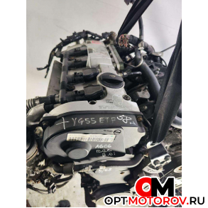 Двигатель  Audi A4 B7 2006 BGB #2 Двигатель  Audi A4 B7 2006 BGB #2