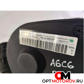 Двигатель  Audi A4 B7 2006 BGB #4 Двигатель  Audi A4 B7 2006 BGB #4
