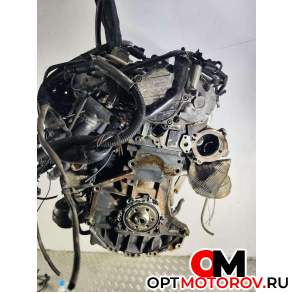 Двигатель  Audi A4 B7 2006 BGB #5 Двигатель  Audi A4 B7 2006 BGB #5