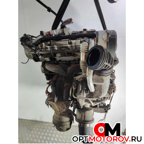 Двигатель  Audi A4 B7 2006 BGB #7 Двигатель  Audi A4 B7 2006 BGB #7