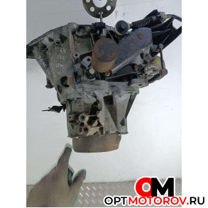 КПП механическая (МКПП) Citroen Jumpy 1 поколение 2002 20DL34 #3 КПП механическая (МКПП) Citroen Jumpy 1 поколение 2002 20DL34 #3