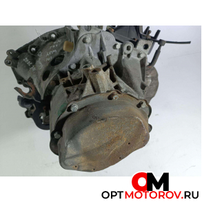 КПП механическая (МКПП) Citroen Jumpy 1 поколение 2002 20DL34 #4 КПП механическая (МКПП) Citroen Jumpy 1 поколение 2002 20DL34 #4