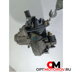 КПП механическая (МКПП) Citroen Jumpy 1 поколение 2002 20DL34 #5 КПП механическая (МКПП) Citroen Jumpy 1 поколение 2002 20DL34 #5