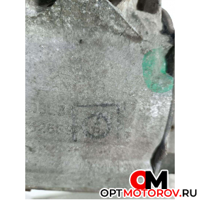 КПП механическая (МКПП) Citroen Jumpy 1 поколение 2002 20DL34 #6 КПП механическая (МКПП) Citroen Jumpy 1 поколение 2002 20DL34 #6