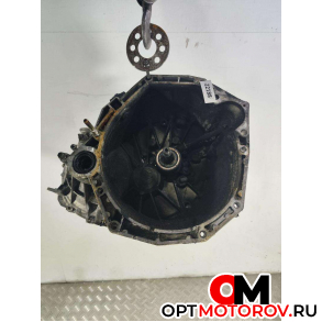 КПП механическая (МКПП) Renault Clio 3 поколение 2006 TL4A002 #1 КПП механическая (МКПП) Renault Clio 3 поколение 2006 TL4A002 #1