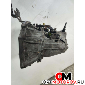 КПП механическая (МКПП) Renault Clio 3 поколение 2006 TL4A002 #2 КПП механическая (МКПП) Renault Clio 3 поколение 2006 TL4A002 #2