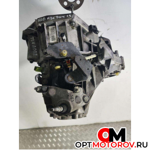 КПП механическая (МКПП) Renault Clio 3 поколение 2006 TL4A002 #3 КПП механическая (МКПП) Renault Clio 3 поколение 2006 TL4A002 #3