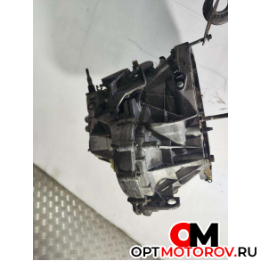 КПП механическая (МКПП) Renault Clio 3 поколение 2006 TL4A002 #4 КПП механическая (МКПП) Renault Clio 3 поколение 2006 TL4A002 #4
