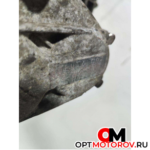 КПП механическая (МКПП) Renault Clio 3 поколение 2006 TL4A002 #5 КПП механическая (МКПП) Renault Clio 3 поколение 2006 TL4A002 #5