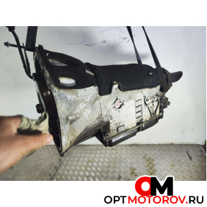 КПП автоматическая (АКПП)  Mercedes-Benz C-Класс W203/S203/CL203 [рестайлинг] 2005 722699 #2