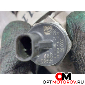 Насос топливный  Volkswagen Touran 1 поколение [2-й рестайлинг] 2010 03C026C, 03C127026C #3