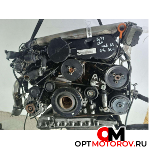 Двигатель  Audi A5 8T 2007 CAPA #1 Двигатель  Audi A5 8T 2007 CAPA #1