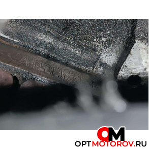 Двигатель  Audi A5 8T 2007 CAPA #3 Двигатель  Audi A5 8T 2007 CAPA #3