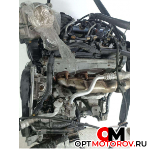 Двигатель  Audi A5 8T 2007 CAPA #4 Двигатель  Audi A5 8T 2007 CAPA #4