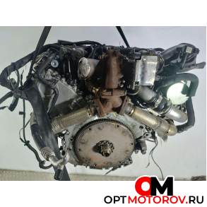 Двигатель  Audi A5 8T 2007 CAPA #5 Двигатель  Audi A5 8T 2007 CAPA #5