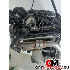 Двигатель  Audi A5 8T 2007 CAPA #6 Двигатель  Audi A5 8T 2007 CAPA #6