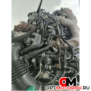 Двигатель  Audi A5 8T 2007 CAPA #7 Двигатель  Audi A5 8T 2007 CAPA #7