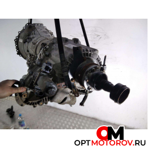 Раздаточная коробка  Land Rover Discovery 3 поколение 2004 4H227K780CA #2