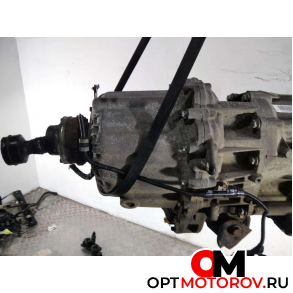 Раздаточная коробка  Land Rover Discovery 3 поколение 2004 4H227K780CA #3