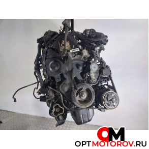 Двигатель  Peugeot 207 1 поколение 2007 9HZ, 10JBB9 #1 Двигатель  Peugeot 207 1 поколение 2007 9HZ, 10JBB9 #1