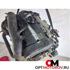 Двигатель  Volkswagen Passat B6 2005 BKP #2 Двигатель  Volkswagen Passat B6 2005 BKP #2