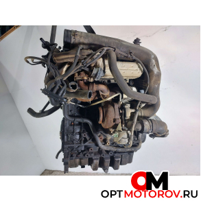 Двигатель  Volkswagen Passat B6 2005 BKP #5 Двигатель  Volkswagen Passat B6 2005 BKP #5
