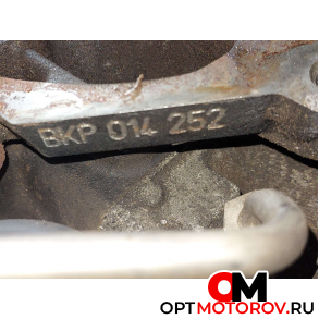 Двигатель  Volkswagen Passat B6 2005 BKP #6 Двигатель  Volkswagen Passat B6 2005 BKP #6