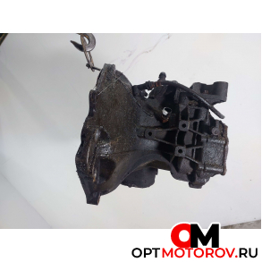 КПП механическая (МКПП)  Opel Astra H 2006 F17C394, F17394 #2