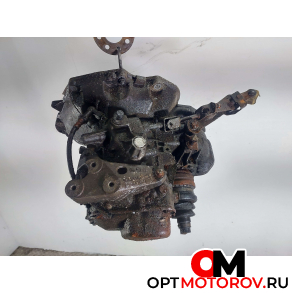 КПП механическая (МКПП)  Opel Astra H 2006 F17C394, F17394 #3