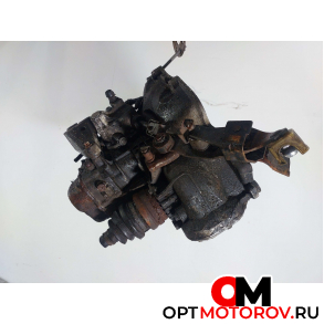 КПП механическая (МКПП)  Opel Astra H 2006 F17C394, F17394 #5