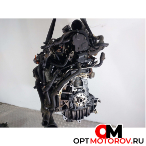 Двигатель  Volkswagen Golf 5 поколение 2005 BRU #4 Двигатель  Volkswagen Golf 5 поколение 2005 BRU #4