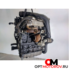 Двигатель  Volkswagen Golf 5 поколение 2005 BRU #5 Двигатель  Volkswagen Golf 5 поколение 2005 BRU #5