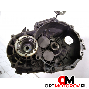 КПП механическая (МКПП) Volkswagen Passat B6 2008 KNS #1 КПП механическая (МКПП) Volkswagen Passat B6 2008 KNS #1