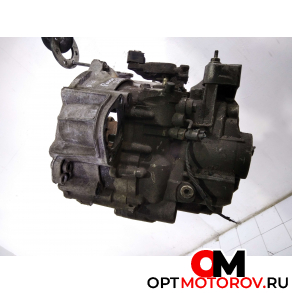 КПП механическая (МКПП) Volkswagen Passat B6 2008 KNS #2 КПП механическая (МКПП) Volkswagen Passat B6 2008 KNS #2