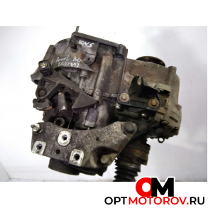 КПП механическая (МКПП) Volkswagen Passat B6 2008 KNS #3 КПП механическая (МКПП) Volkswagen Passat B6 2008 KNS #3