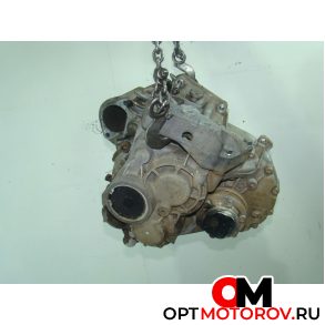 КПП механическая (МКПП) Volkswagen Passat B6 2008 KNS #1 КПП механическая (МКПП) Volkswagen Passat B6 2008 KNS #1