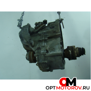 КПП механическая (МКПП) Volkswagen Passat B6 2008 KNS #2 КПП механическая (МКПП) Volkswagen Passat B6 2008 KNS #2