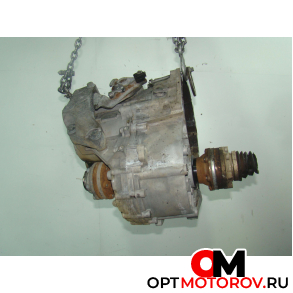 КПП механическая (МКПП) Volkswagen Passat B6 2008 KNS #3 КПП механическая (МКПП) Volkswagen Passat B6 2008 KNS #3