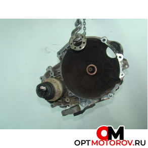КПП механическая (МКПП) Volkswagen Passat B6 2008 KNS #4 КПП механическая (МКПП) Volkswagen Passat B6 2008 KNS #4
