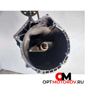 КПП механическая (МКПП)  BMW 3 серия E46 [рестайлинг] 2005 2200074390 #1