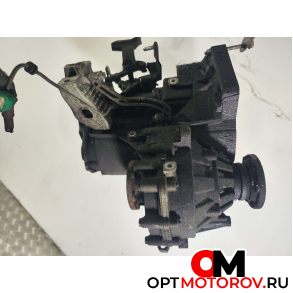 КПП механическая (МКПП) Volkswagen Golf 6 поколение 2011 HNV #1 КПП механическая (МКПП) Volkswagen Golf 6 поколение 2011 HNV #1