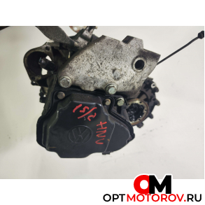 КПП механическая (МКПП) Volkswagen Golf 6 поколение 2011 HNV #4 КПП механическая (МКПП) Volkswagen Golf 6 поколение 2011 HNV #4