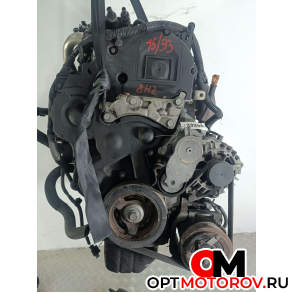 Двигатель  Peugeot 207 1 поколение [рестайлинг] 2010 8HZ, 10F0AX #1