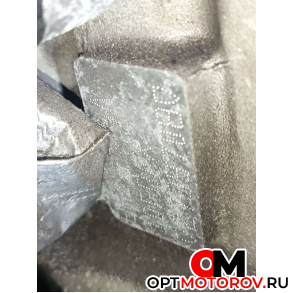 Двигатель  Peugeot 207 1 поколение [рестайлинг] 2010 8HZ, 10F0AX #4