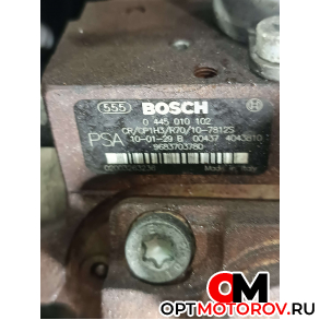 Двигатель  Peugeot 207 1 поколение [рестайлинг] 2010 8HZ, 10F0AX #7