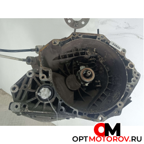 КПП механическая (МКПП)  Opel Astra C [рестайлинг] 2013 F17W419, F17419, W419 #1