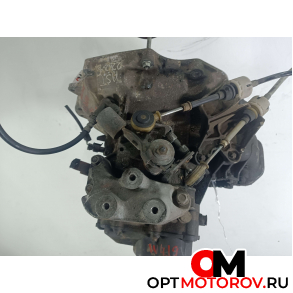 КПП механическая (МКПП)  Opel Astra C [рестайлинг] 2013 F17W419, F17419, W419 #3