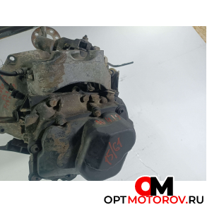 КПП механическая (МКПП)  Opel Astra C [рестайлинг] 2013 F17W419, F17419, W419 #4