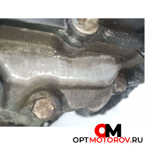 КПП механическая (МКПП)  Opel Astra C [рестайлинг] 2013 F17W419, F17419, W419 #6